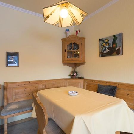 Ferienwohnung Steinbach Oberstdorf Exterior foto